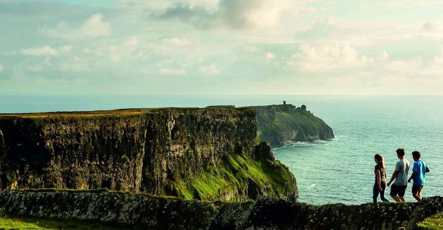 From Limerick: Full-Day Guided Tour of Cliffs of Moher - Price and value: what you are really paying for