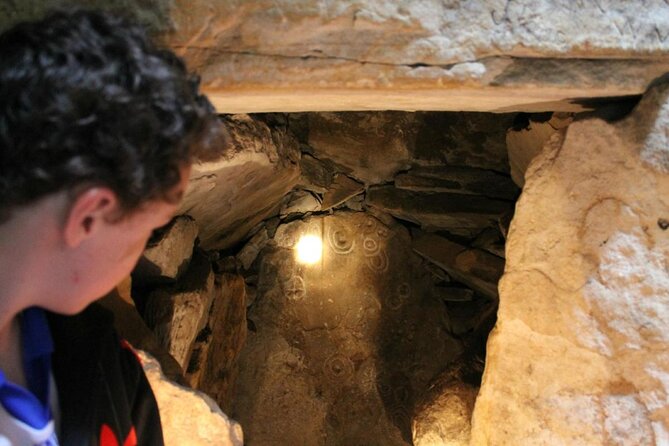Full-Day Irelands Ancient Boyne Valley Private Guided Tour - Key things I think you should know