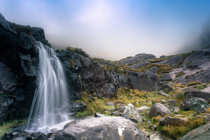 Full Day Private Cultural Tour in Dingle Peninsula - Key highlights to watch for