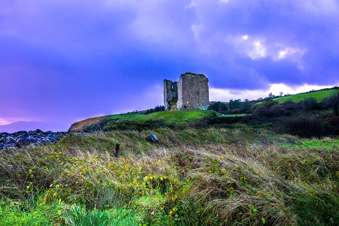 Full Day Private Cultural Tour in Dingle Peninsula - Gallarus Oratory and Kilmalkedar Church: Norman-era sites you can read with a guide