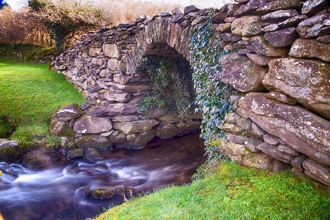 Full Day Private Cultural Tour in Dingle Peninsula - Conor Pass: Ireland’s highest mountain road and the sea-gazing payoff