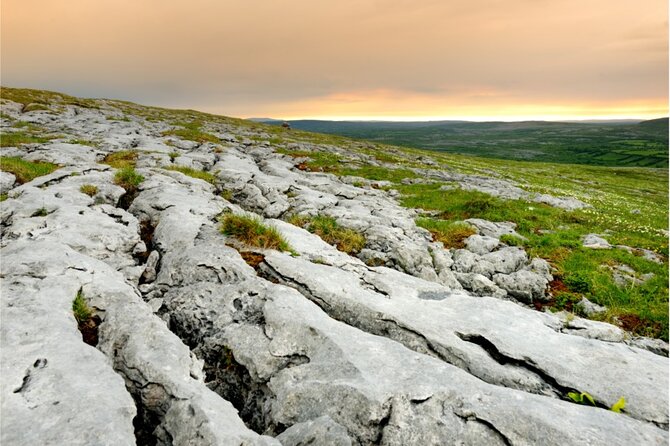 Full-Day Private Tour in West Coast of Ireland - A West Coast day that actually fits in one schedule