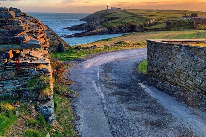 Full Day Private Tour to Ireland - Starting in Galway: Pickup That Makes the Day Easier