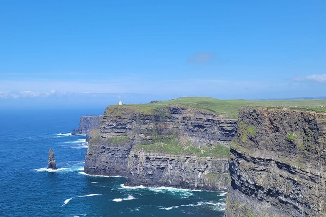 Full Day Private Tour to Ireland - Returning via Fanore and Ballyvaughan: A Scenic Letdown That Helps