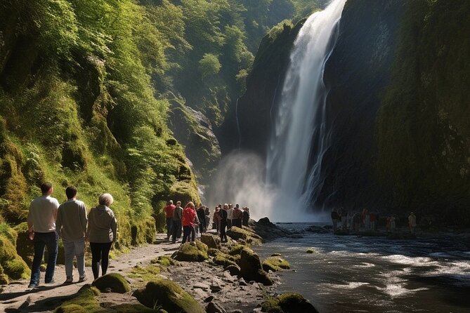 Full-Day Private Whispers of Kerry Emerald Dreams Tour from Cork - Key Points You Should Know Before You Go