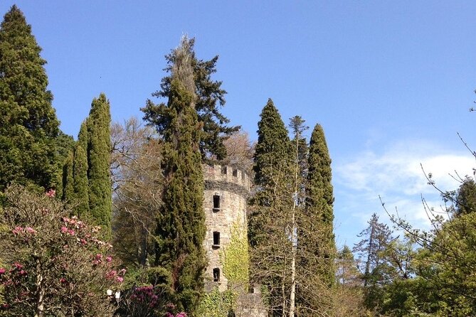 Full Day Private Wicklow Tour - Door-to-door Dublin pickup, plus the freedom to shape your day