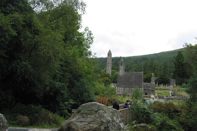 Full Day Private Wicklow Tour - The private-transport advantage: comfort, timing, and fewer fights