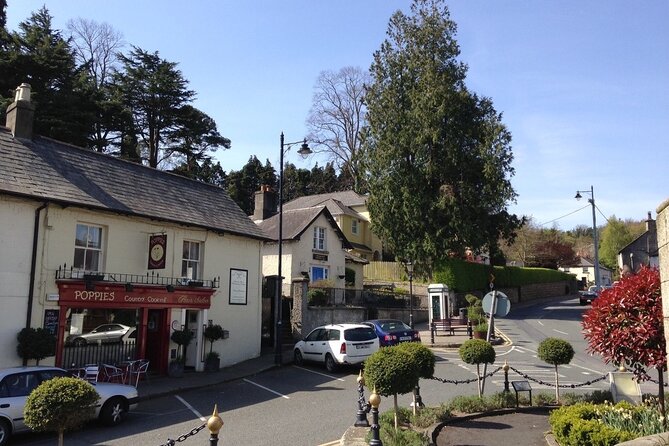 Full Day Private Wicklow Tour - What you learn and why the guide matters on this route