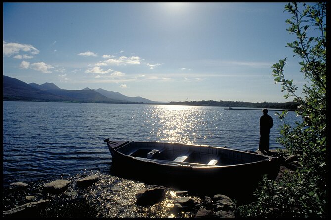 Full-Day Ring of Kerry Tour from Killarney - Passing through Killarney National Park and Killorglin without losing your day
