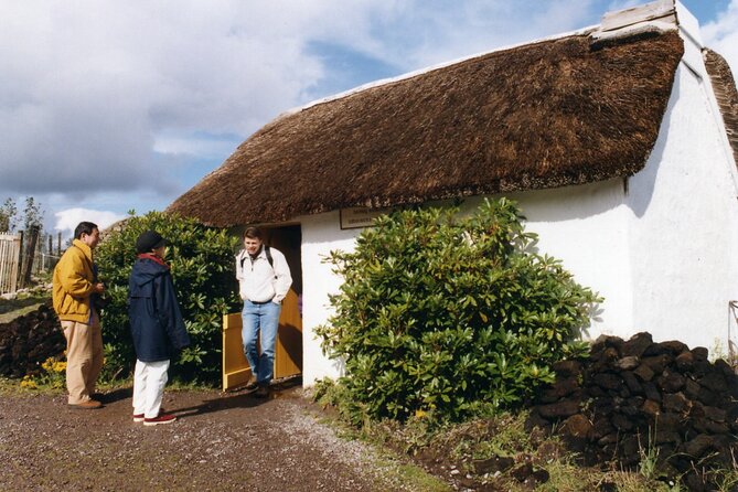 Full-Day Ring of Kerry Tour from Killarney - Price and value: what $43.53 really buys you