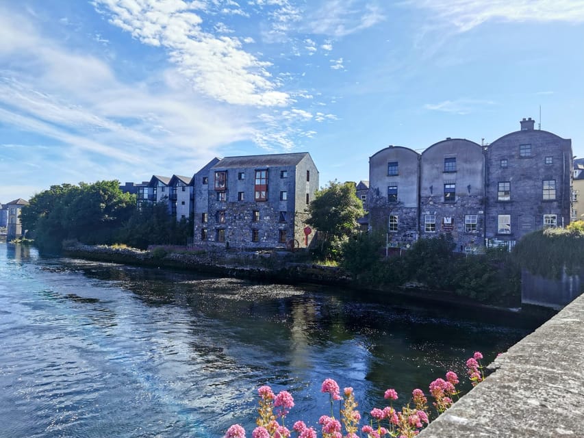 Galway City: Evening Guided Walking Tour of Galway City - Why Galway’s Latin Quarter Feels Different at Night