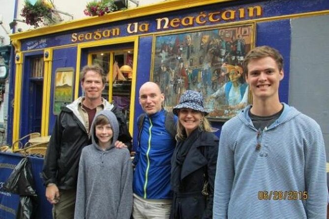 Galway City on Foot with Seán: Stories, History, Local Tips, Chat and More.. - Lynch’s Castle and the carvings you’ll actually notice