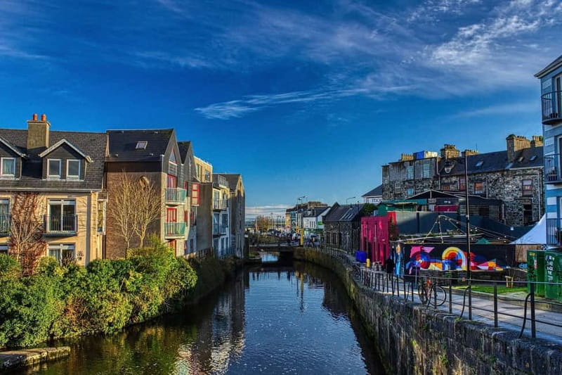 Galway City Walk: Rougues, Rebels and Rakes - Key highlights that make this walk worth it