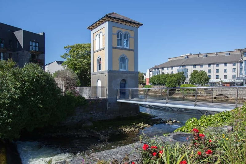 Galway City Walk: Rougues, Rebels and Rakes - Why This 2-Hour Galway Walk Feels Like a Time Machine