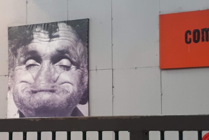 Galway City Walking Tour - Why Gary Casey’s style is the whole point