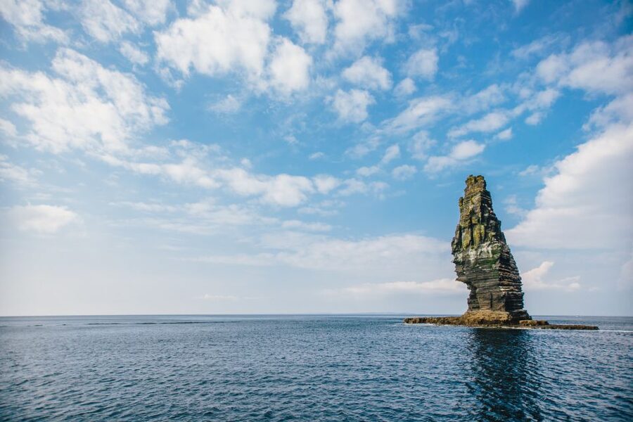 Galway: Cliffs Cruise, Aran Islands & Connemara Day Tour - Key Highlights That Make This Tour Worth Your Time