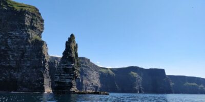 Cliffs Cruise, Aran Islands & Connemara Day Tour