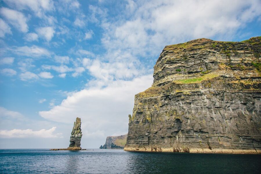 Galway: Cliffs Cruise, Aran Islands & Connemara Day Tour - Burren and Wild Atlantic Way Return: The Coastal Drive You Don’t Want to Rush