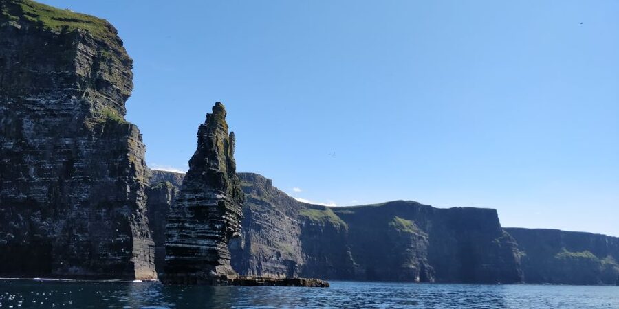Galway: Cliffs Cruise, Aran Islands & Connemara Day Tour - Hyde Hotel 9:00 AM Start, Then South Connemara Gets the Spotlight