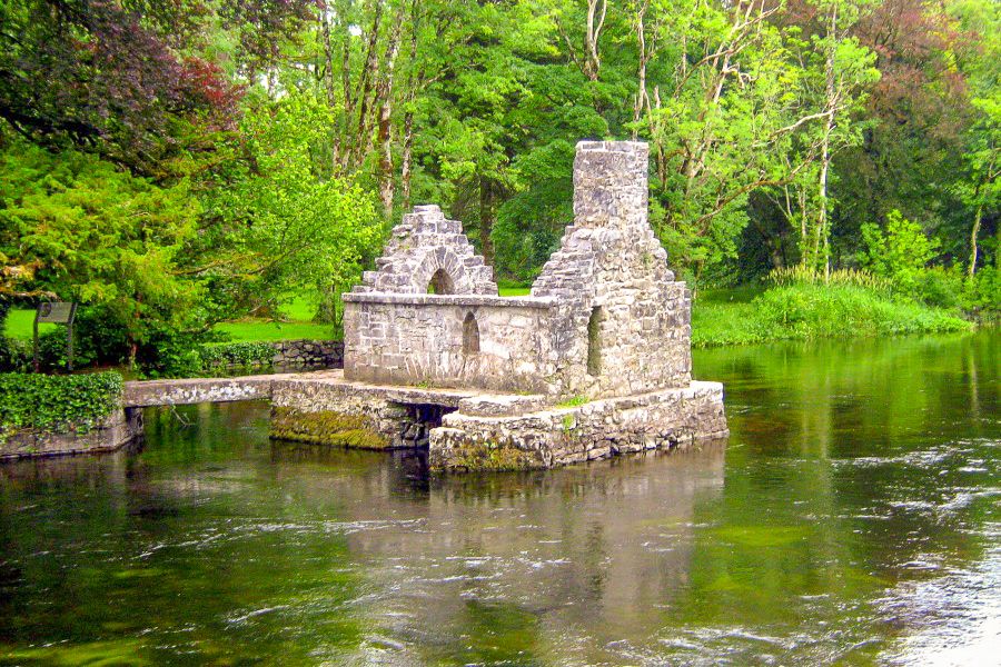 Galway, Cliffs of Moher & Connemara: 2-Day Combo Tour - Key Highlights You Should Not Skip