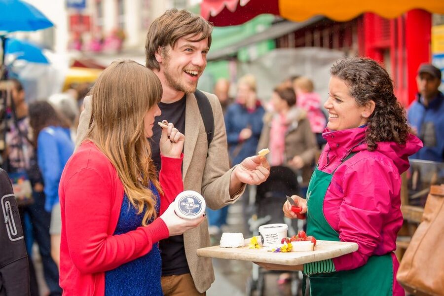 Galway, Cliffs of Moher & Connemara: 2-Day Combo Tour - Price and Value: Is $226 Per Person Fair for This Plan?