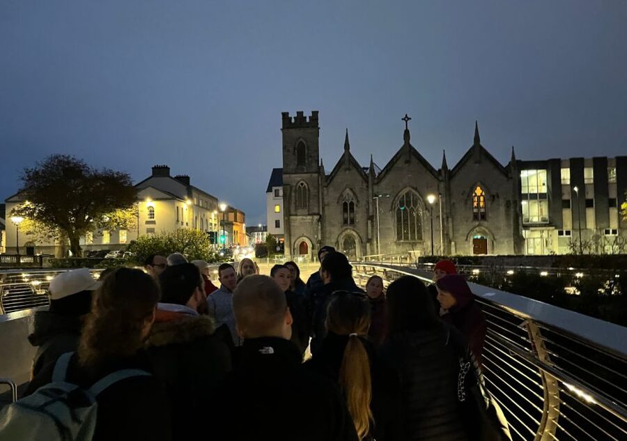 Galway: Dark History Guided City Walking Tour - Price and value: is $23 for 1.5 hours fair?