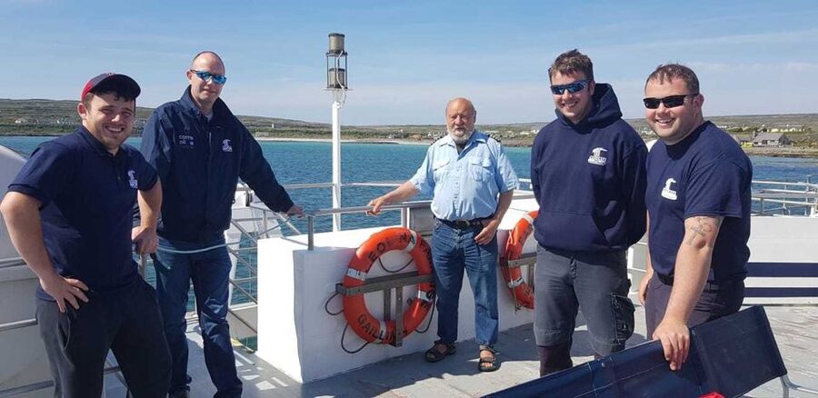 Galway: Day Trip Ferry to Inis Oírr (Aran Islands) - Key highlights worth planning for