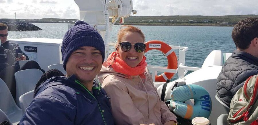 Galway: Day Trip Ferry to Inis Oírr (Aran Islands) - Why Inis Oírr Works So Well as a Galway Day Trip