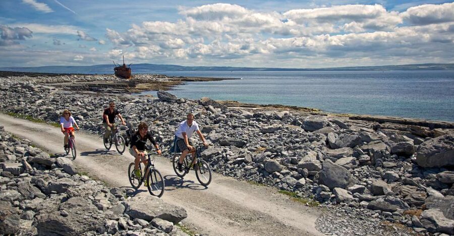 Galway: Day Trip Ferry to Inis Oírr (Aran Islands) - Rossaveel Harbour Logistics: The Part That Makes or Breaks the Day