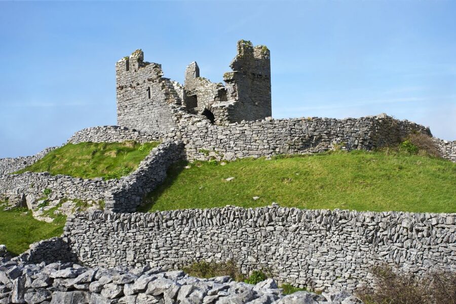 Galway: Day Trip Ferry to Inis Oírr (Aran Islands) - The Best Way to Spend Your Island Hours: Bike, Foot, or Tour