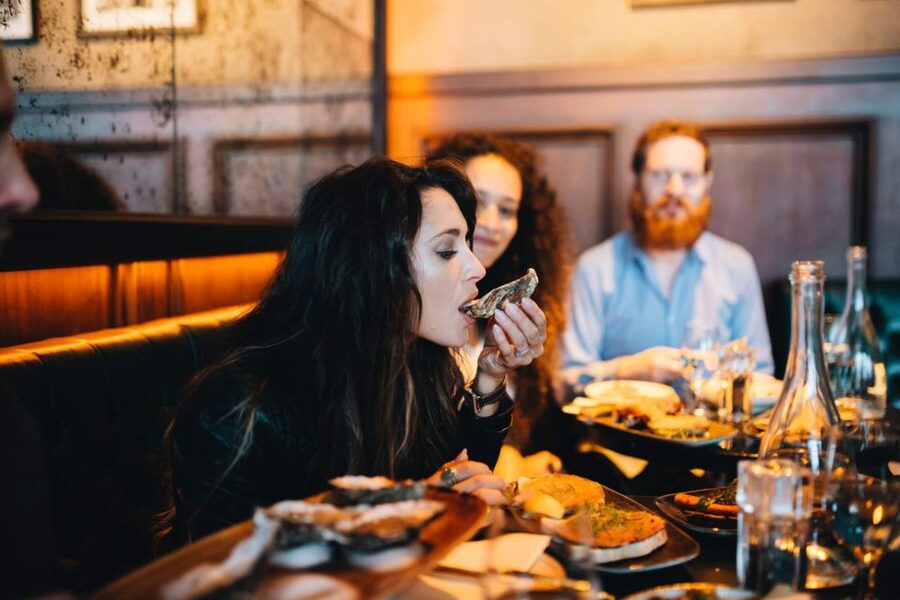 Galway: Food and Culture Walking Tour with Tastings - Should you book the Galway Food and Culture Walking Tour with Tastings?