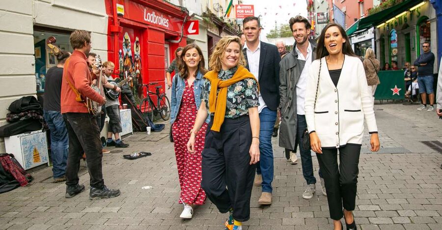 Galway Food Tour - Key highlights at a glance