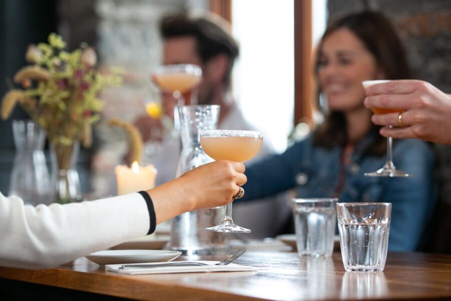 Galway Food Tour - Seafood and Spirits on the Menu, With Real-World Variety