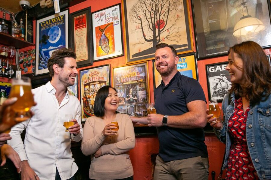 Galway Food Tour - Meeting Artisan Producers: Why the Guide Makes This Worth It