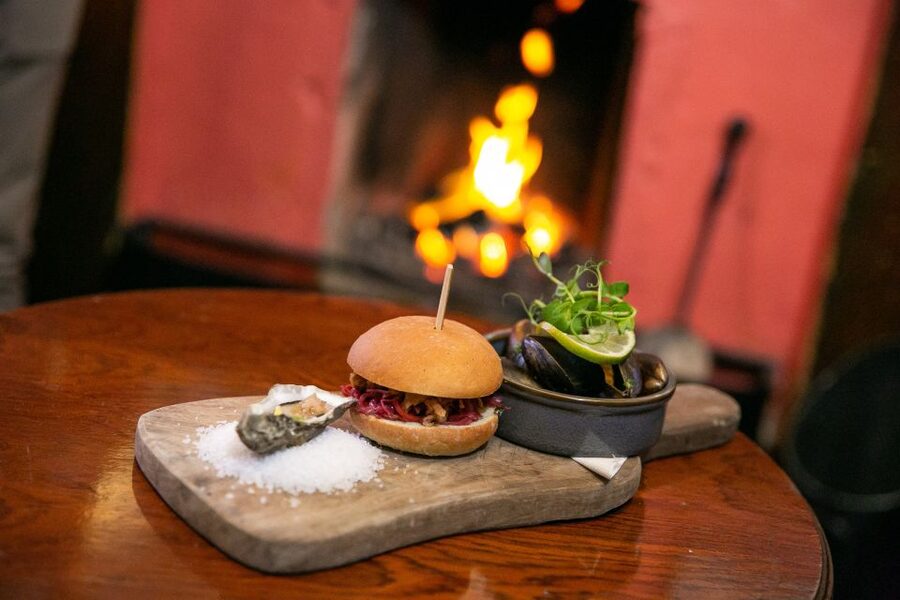 Galway Food Tour - Who This Tour Fits Best (and Who Might Want to Skip It)