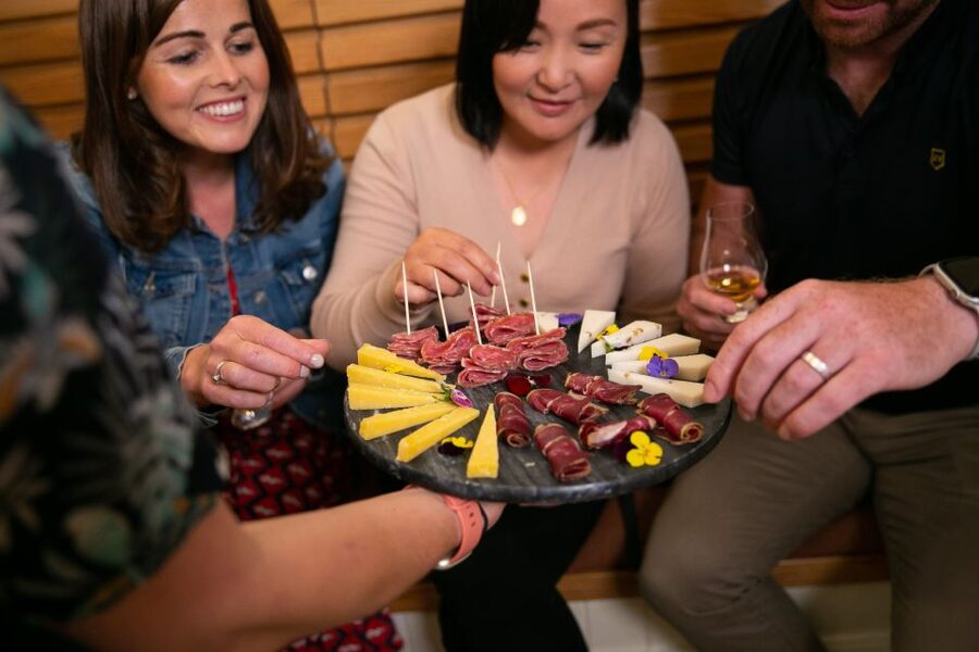 Galway Food Tour - 2.5 Hours, 10 Tastings: Why the Price Feels Fair