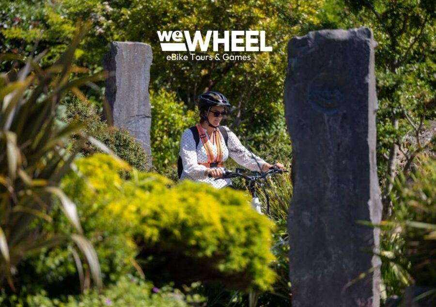 Galway: Guided eBike City Sightseeing Tour - Why a guided eBike tour works so well in Galway