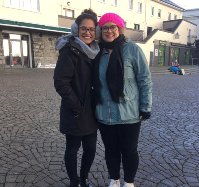 Galway: HerGalway Walking Tour - Should you book Galway: HerGalway Walking Tour?