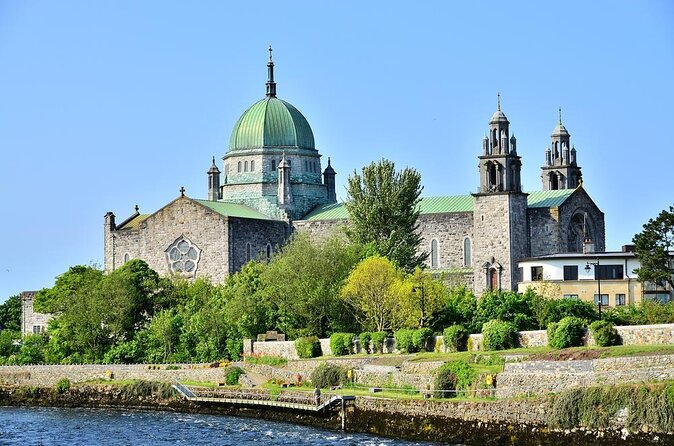 Galway History Walking tour with Local expert - Private Group - Key Highlights You’ll Care About