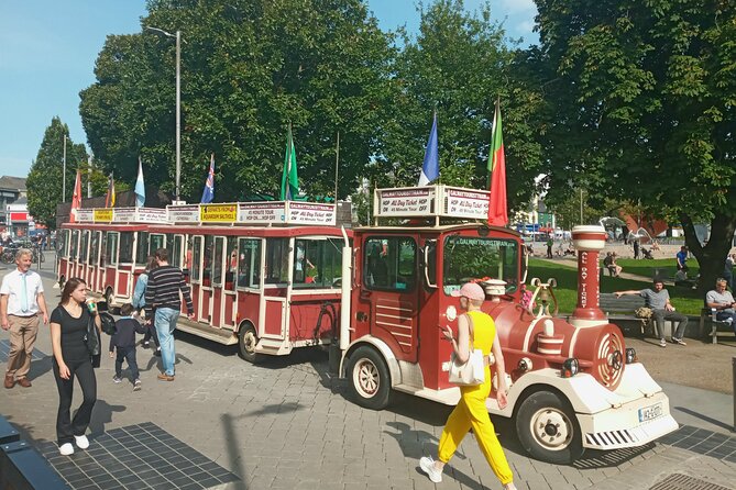Galway History Walking tour with Local expert - Private Group - Where You Start and How the Walk Feels (Hardiman Hotel to “Your Pace”)