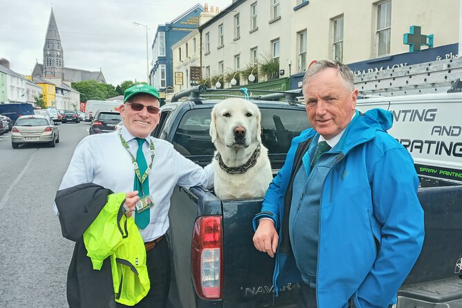 Galway History Walking tour with Local expert - Private Group - Lynch’s Castle, Dead Man’s Lane, and the Lynch Memorial Legend