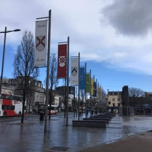 Galway: Medieval Galway Tour - Why Medieval Galway Makes Sense in 90 Minutes