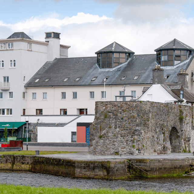 Galway: Medieval Galway Tour - Tips to Make the 90 Minutes Feel Effortless