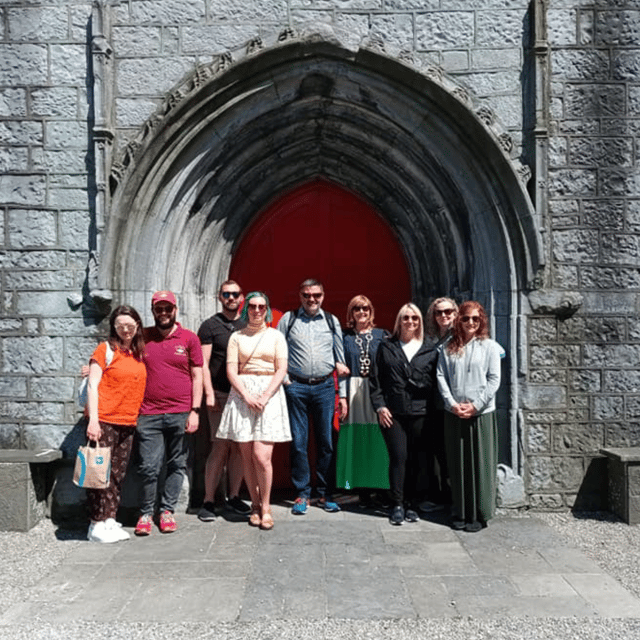 Galway: Medieval Galway Tour - Lynch’s Castle, the 14 Tribes, and the 1493 Hanging Legend