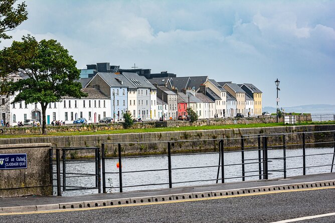 Galway Private Culinary Tour with Local Guide - Key Highlights You Should Know Before You Go