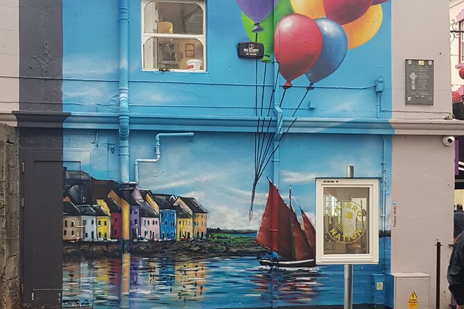 Galway Private Walking Tour - Should you book this Galway private walking tour?