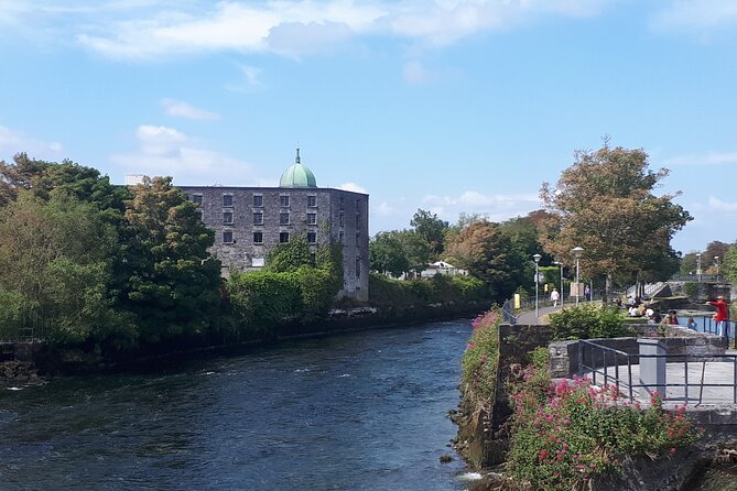 Galway Tasting and Walking Tour - Galway Market and the Gaelic Speaking Theatre Spot