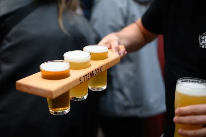 Galway Tasting and Walking Tour - Price, Portion Sense, and What You’re Actually Paying For