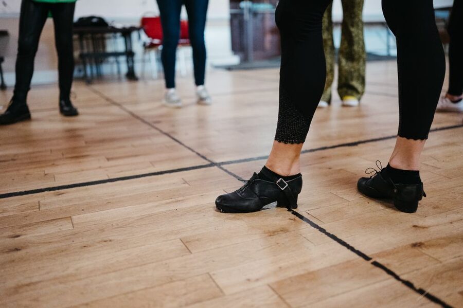 Galway: The Irish Dance Experience - Key highlights at Claddagh Hall
