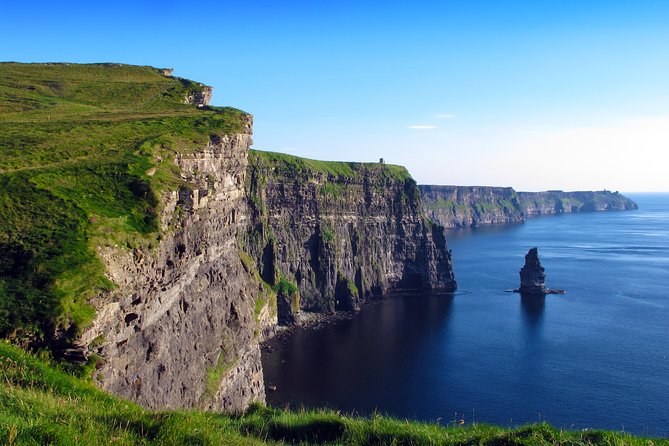 Galway to Cliffs of Moher, Aillwee Cave & Dunguaire Castle Tour - Price and value: what you pay for, what you might add